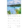 image Island Paradise 2026 Wall Calendar Fourth Alternate Image