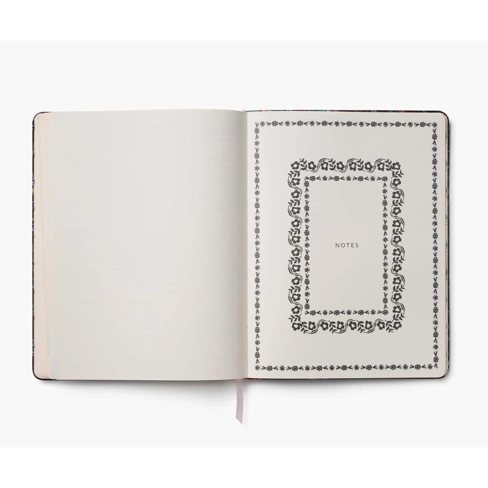 Gracie 2026 Academic Planner Fifth Alternate Image