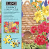 image Beehive and Blooms Luxe 500 Piece Puzzle First Alternate Image