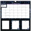 image Moonlight Magic MemoMate 2026 Spiral Calendar