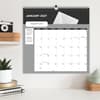 image Office 2027 File It Wall Calendar Fifth Alternate Image