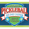 image Ultimate Pickleball 2026 Desk Calendar_Main Image