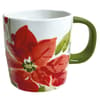 image Christmas Forever Poinsettia Decor