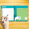 image Left Handers 2026 Engagement Planner Fifth Alternate Image