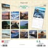 image Oregon Coast 2025 Wall Calendar First Alternate Image width=&quot;1000&quot; height=&quot;1000&quot;