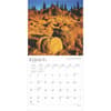 image Cascades 2025 Wall Calendar