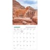 image Travel Cats 2025 Wall Calendar Main Product Image Second Alternate Image