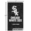 image MLB Chicago White Sox 17 Month 2025 Pocket Planner Fifth Alternate Image