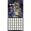 image Avengers Doomsday 2027 Wall Calendar Second Alternate Image