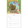 image Kama Sutra Sloths 2024 Wall Calendar Third Alternate Image width=&quot;1000&quot; height=&quot;1000&quot;