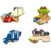 image Larsen 30 Piece Construction Puzzle