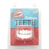 image Chattering Teeth Main Image