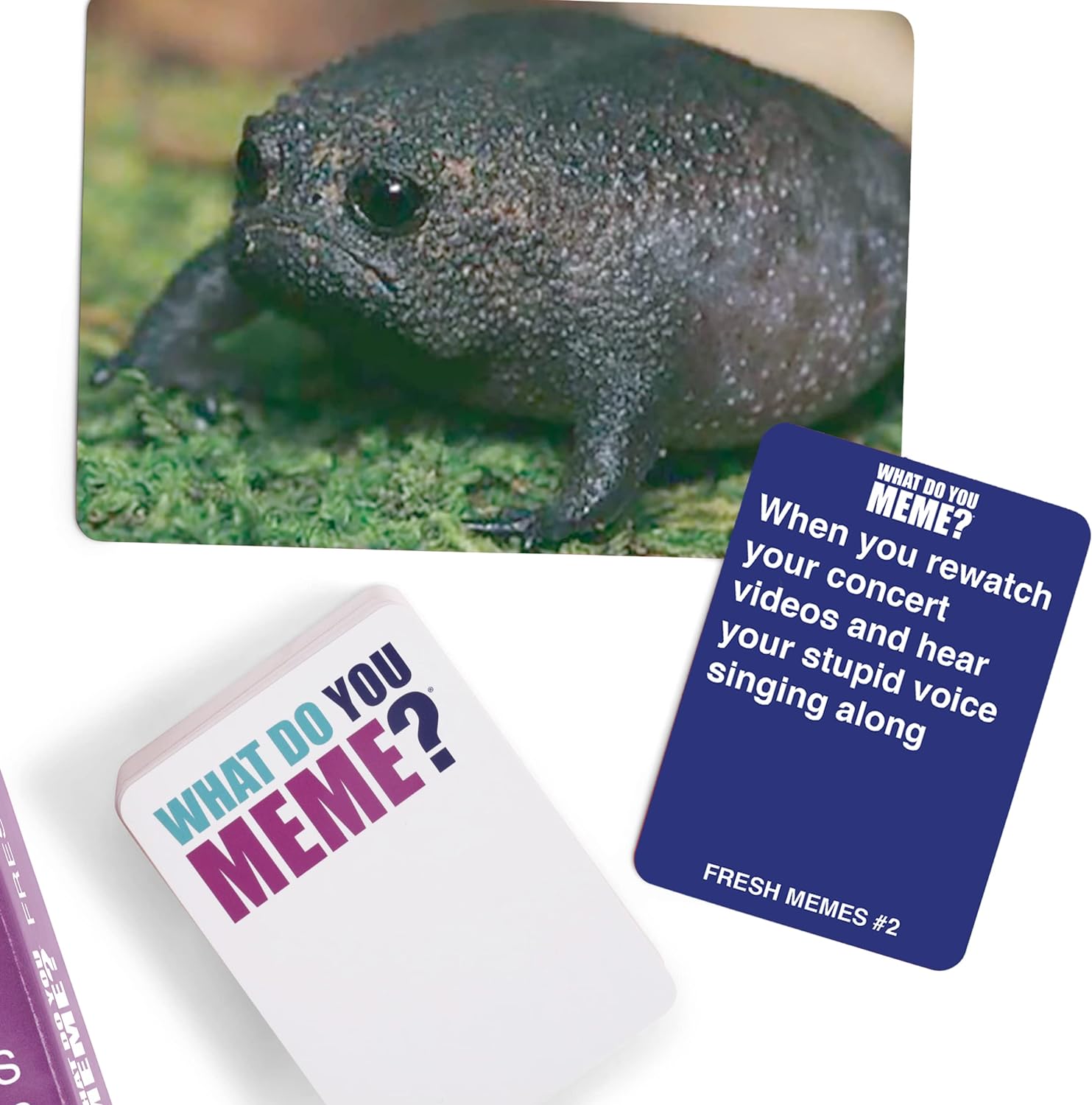 Memes Expansion Pack What Do You Meme Stoner Pack Expansion Pack