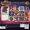 image Guardians of the Galaxy Volume 3 2024 Wall Calendar