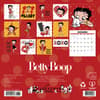 image Betty Boop 2026 Mini Wall Calendar