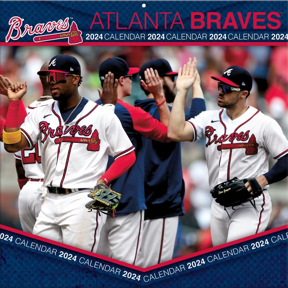 Atlanta Braves Schedule 2024: Opening Day Esta Tuesday