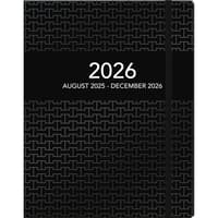 image Office Monthly 2026 Pocket Planner_Main Image