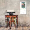 image Japanese Woodblocks Museum of Fine Arts 2026 Wall Calendar Fourth Alternate Image