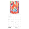 image Thomas 2025 Wall Calendar Alt3