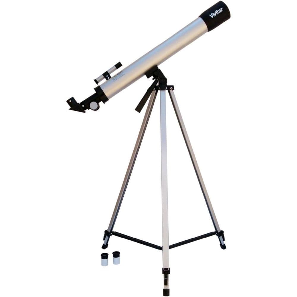 Vivitar Telescope 60x120x Refractor Toy