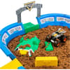 image Monster Jam 24 inch Dirt Arena Twelfth Alternate Image