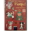 image Xmas Kitties Gifts &amp; Stocking Christmas Card Fourth Alternate Image width=&quot;1000&quot; height=&quot;1000&quot;