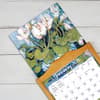 image Gallery Florals 2026 Wall Calendar by Susan Winget_ALT4