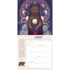 image Wild Wisdom 2025 Wall Calendar First Alternate Image width="1000" height="1000"