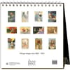 image Myths &amp; Fantasies 2026 Easel Desk Calendar First Alternate Image