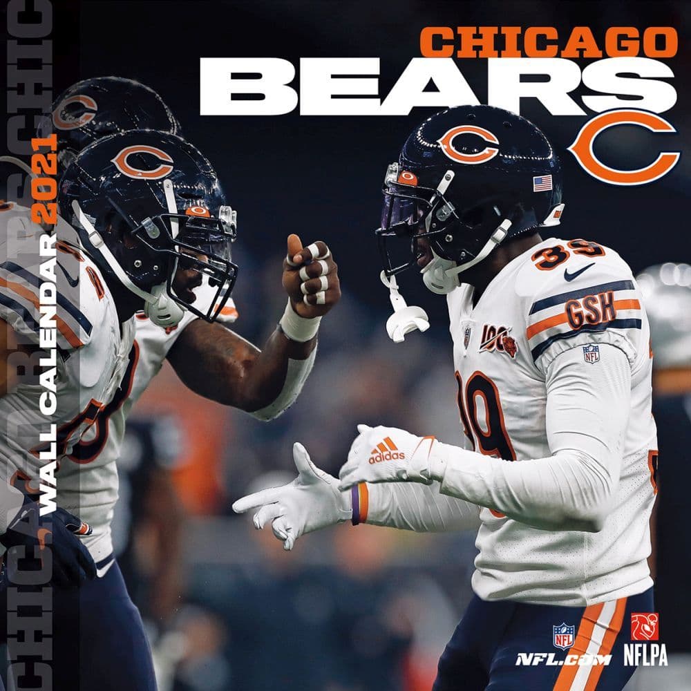 chicago-bears-mini-wall-calendar-calendars