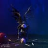 image Death Note Ryuk SFC Collectible Figure Second Alternate Image