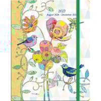 image Ladybird 2027 Monthly Planner by Tim Coffey