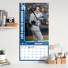 image MLB Los Angeles Dodgers Shohei Ohtani 2027 Wall Calendar Fifth Alternate Image