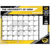 image COL Iowa Hawkeyes 2025 Desk Pad Main Product Image