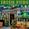 image Irish Pubs 2025 Wall Calendar Main Product Image width=&quot;1000&quot; height=&quot;1000&quot;