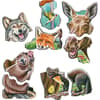 image Larsen Happy Forest Selfie Puzzle