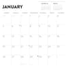 image LEGO 2025 Wall Calendar Fourth Alternate Image width="1000" height="1000"