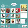 image Rockwell 2027 Wall Calendar First Alternate Image