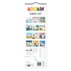 image Moomin 2026 Vertical Wall Calendar First Alternate Image