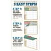 image Bohemian File It 2026 Wall Calendar_ALT2