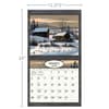 image Road Home by Bill Saunders 2025 Wall Calendar Sixth Alternate Image width=&quot;1000&quot; height=&quot;1000&quot;