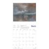 image Courtauld Impressionists 2025 Wall Calendar Second Alternate Image