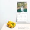 image Waterfalls 2025 Wall Calendar Fourth Alternate Image