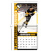 image Pittsburgh Penguins 2024 Mini Wall Calendar Fifth Alternate Image width=&quot;1000&quot; height=&quot;1000&quot;