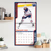 image NHL Connor McDavid 2025 Wall Calendar Fourth Alternate Image width=&quot;1000&quot; height=&quot;1000&quot;