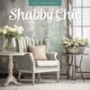 image Shabby Chic 2025 Wall Calendar