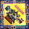 image Monopoly My Hero Academia Alternate Image 2
