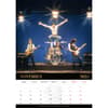 image Queen Poster 2025 Wall Calendar Fourth Alternate Image