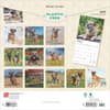 image Border Terriers 2025 Wall Calendar First Alternate Image width=&quot;1000&quot; height=&quot;1000&quot;