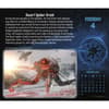 image Star Wars 2027 Desk Calendar Fourth Alternate Image